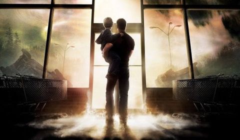 The Mist Ending What Happened And How It Differs From The Book Cinemablend