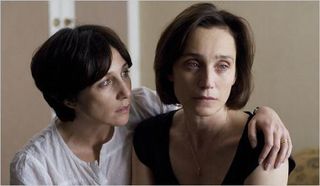 Iâ€™ve Loved You So Long - Elsa Zylberstein & Kristin Scott Thomas play sisters in this moving French drama
