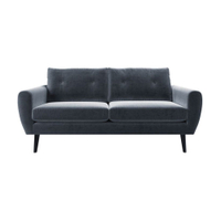 Jack Sofa | was from £999 now from £399 at Sofa.com
A part of Sofa.com's collaboration with British fashion brand Jack Wills, the Jack sofa is a stylish mix of mid-Century modern and contemporary design with medium-soft foam seating. Upholstery options are limited, but with up to 60% off