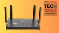 TP-Link Archer BE3600 router deal