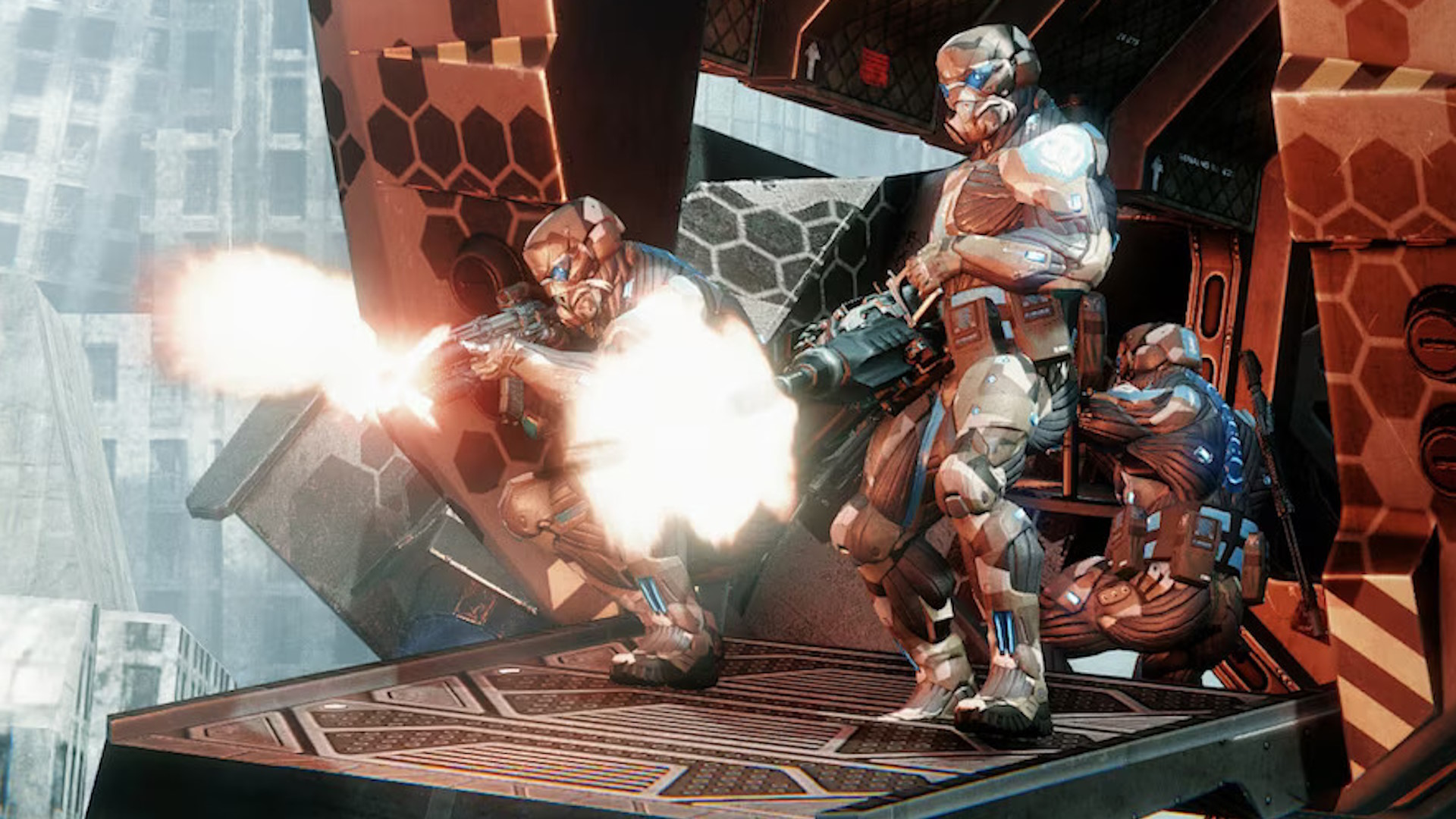  Mirror's Edge Catalyst - Xbox One : Electronic Arts