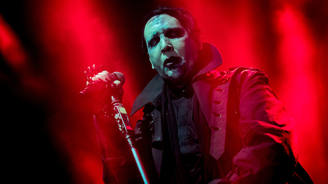 Marilyn Manson