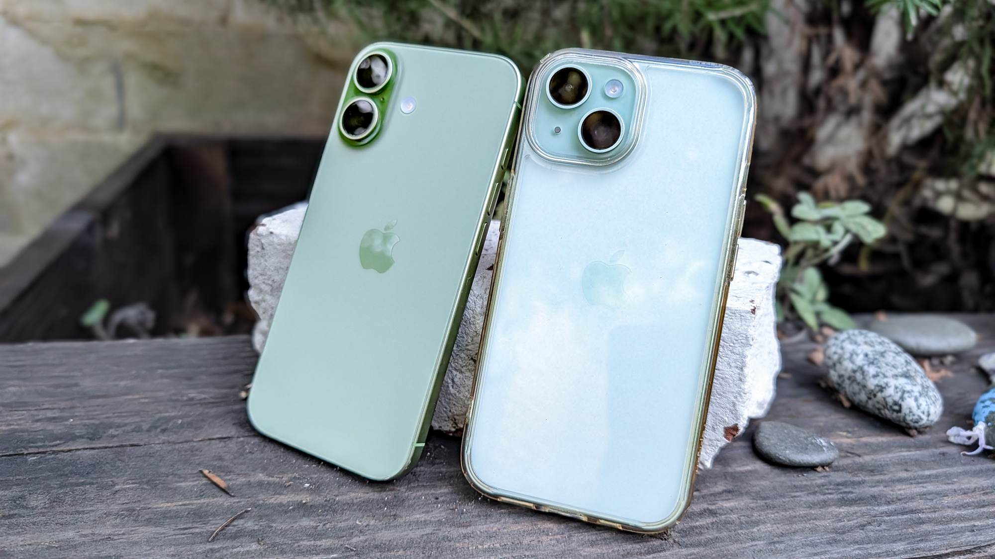 iphone 17 and iphone 15