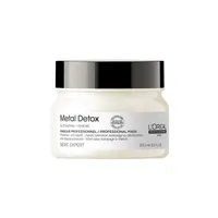 L’Oréal Professionnel Metal Detox Anti-Deposit Protector Mask, £22.50 | Lookfantastic