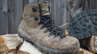 Danner Mountain 600 Evo review