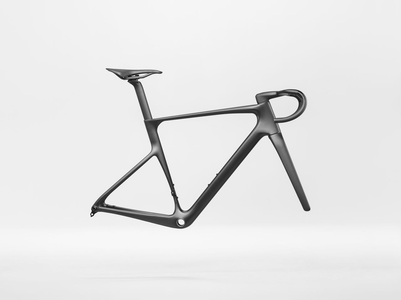 Cannondale SuperSix Evo frameset