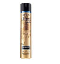 L'Oréal Elnett Satin Extra Strong Hold Hair Spray for $14.99, at Ulta Beauty