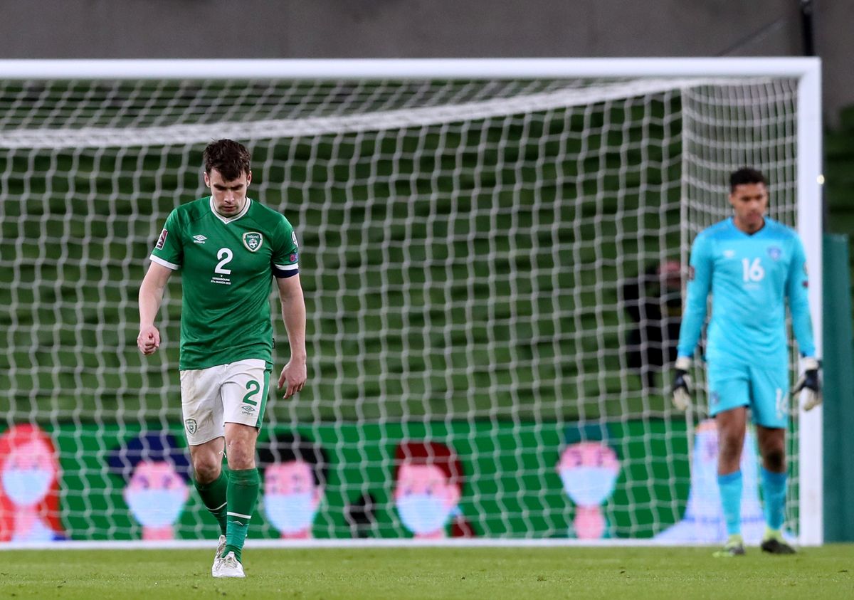 Qatar v Republic of Ireland live stream