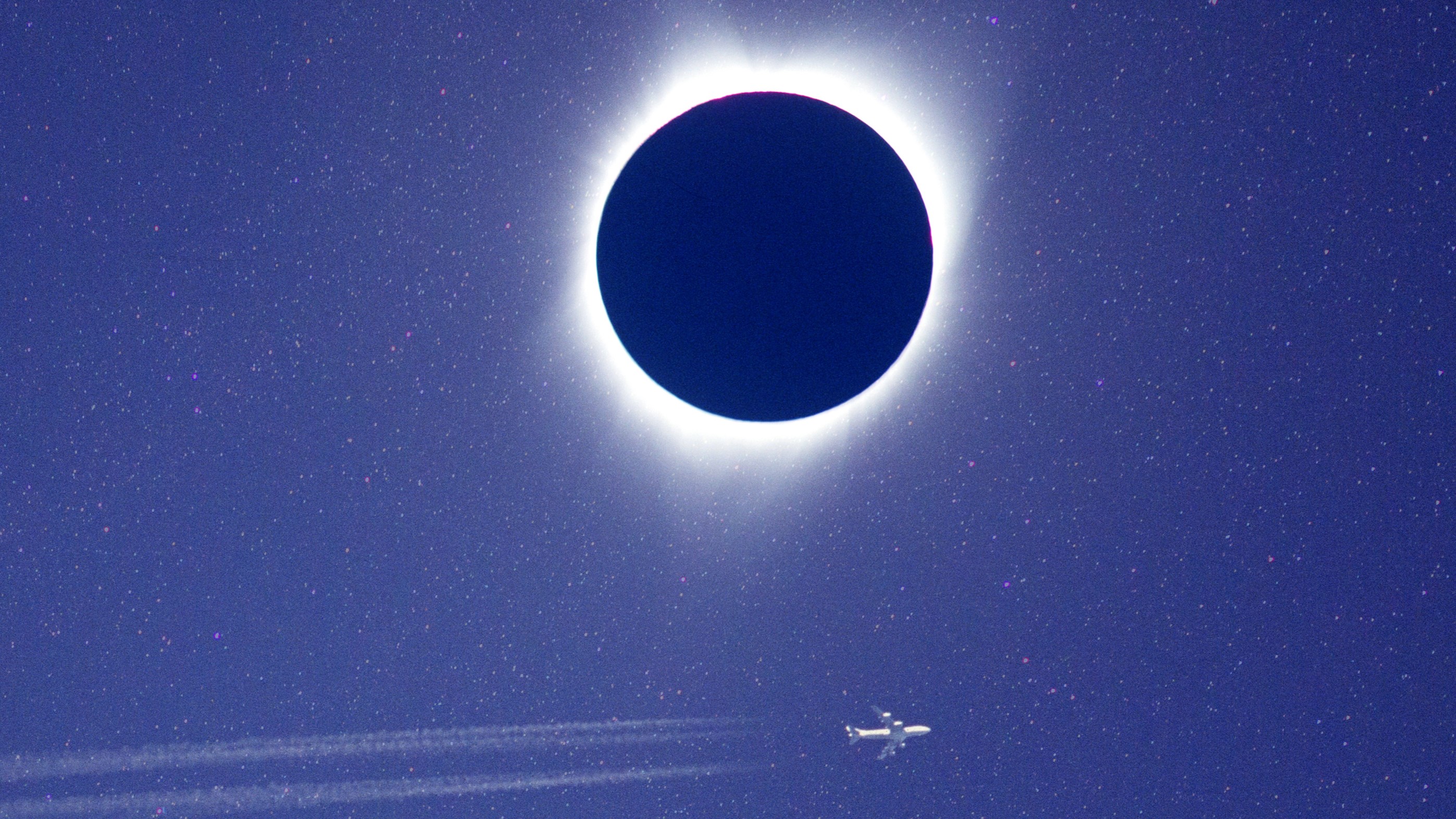 How to earn a ‘black belt’ in solar eclipse chasing Space