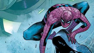 Spider-Man is the face of Marvel Comics - here's where you can keep track of all his adventures