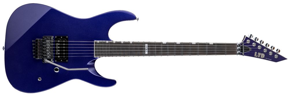 ESP LTD electric guitar