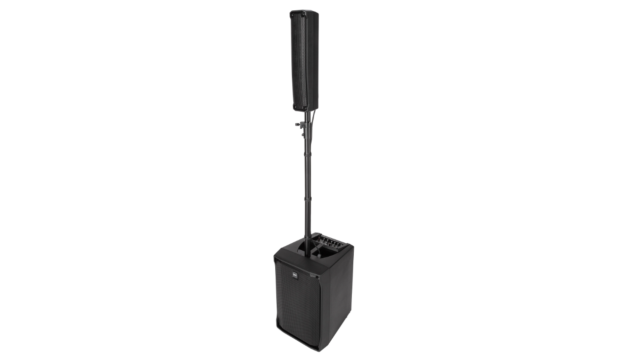 RCF EVOX JMIX8 review