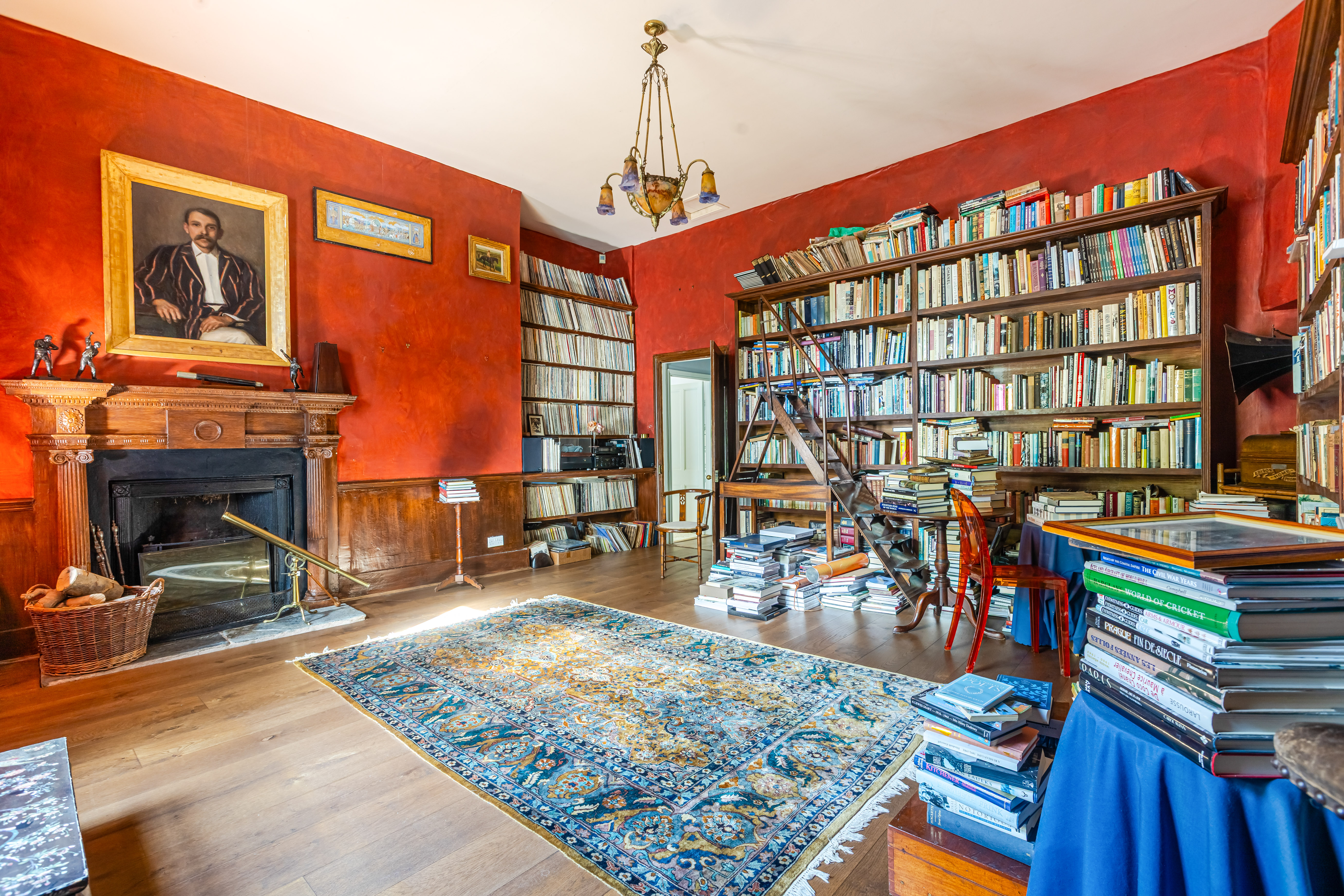 Halsdon House - Savills