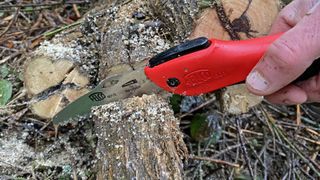 Felco 601 folding saw