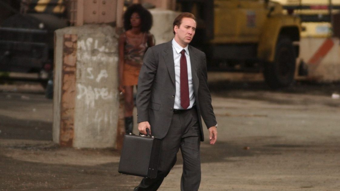 How to watch Lord of War: where to stream the Nicolas Cage crime drama