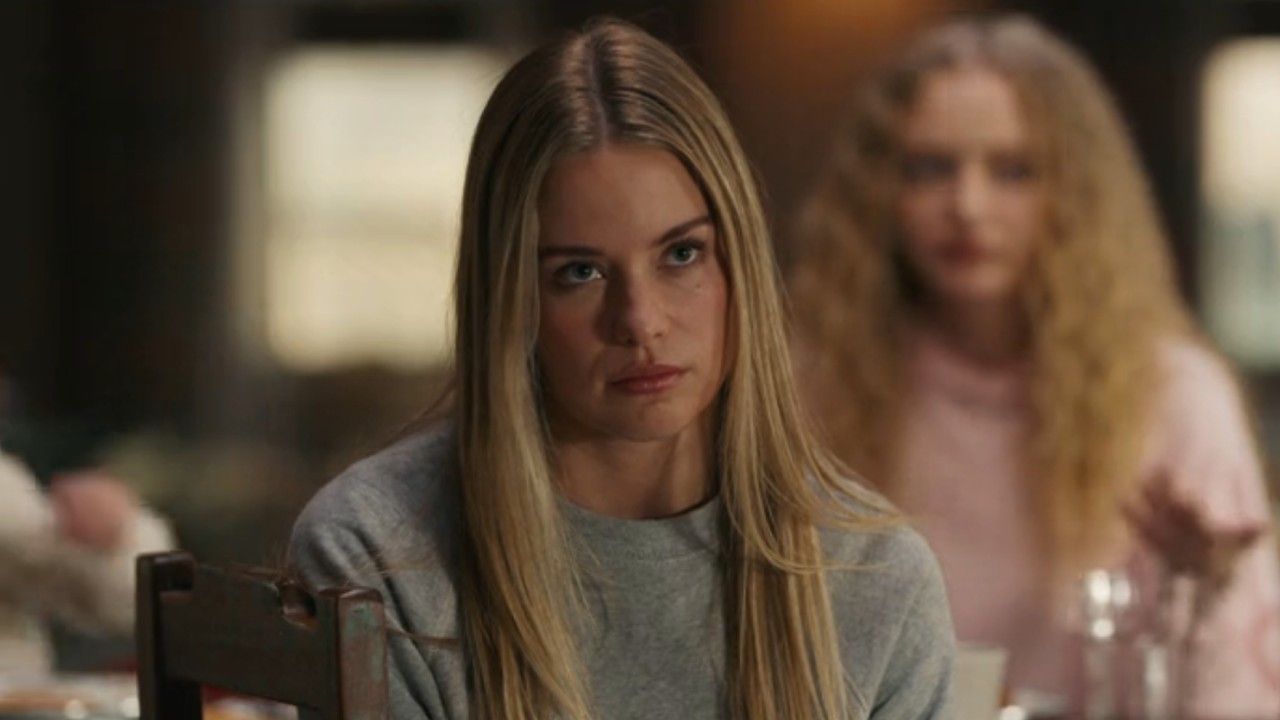 Die Geschichte hinter Abbys und Paiges Kampfszene im Madison und wie Elle Chapman dabei tatsächlich geschlagen wurde