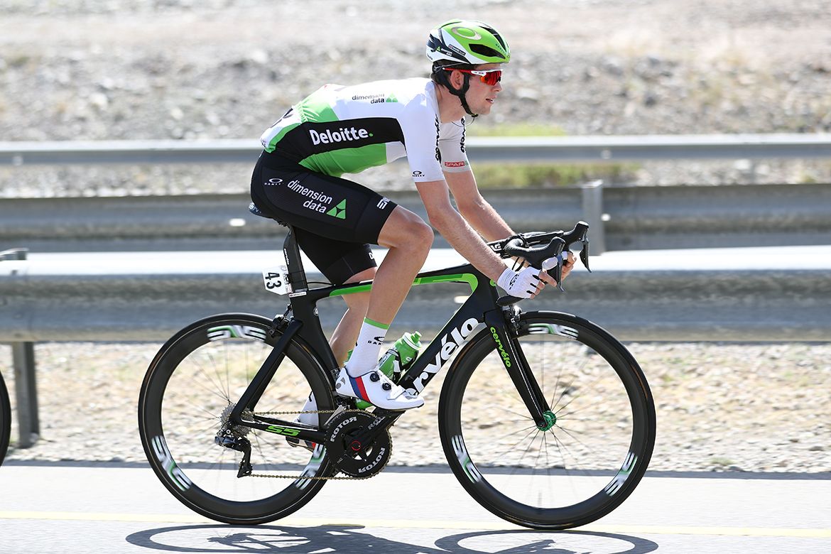 Scott Davies (Dimension Data)