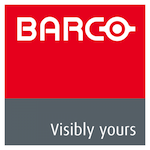 Barco Launches New LCD Video Wall Platform