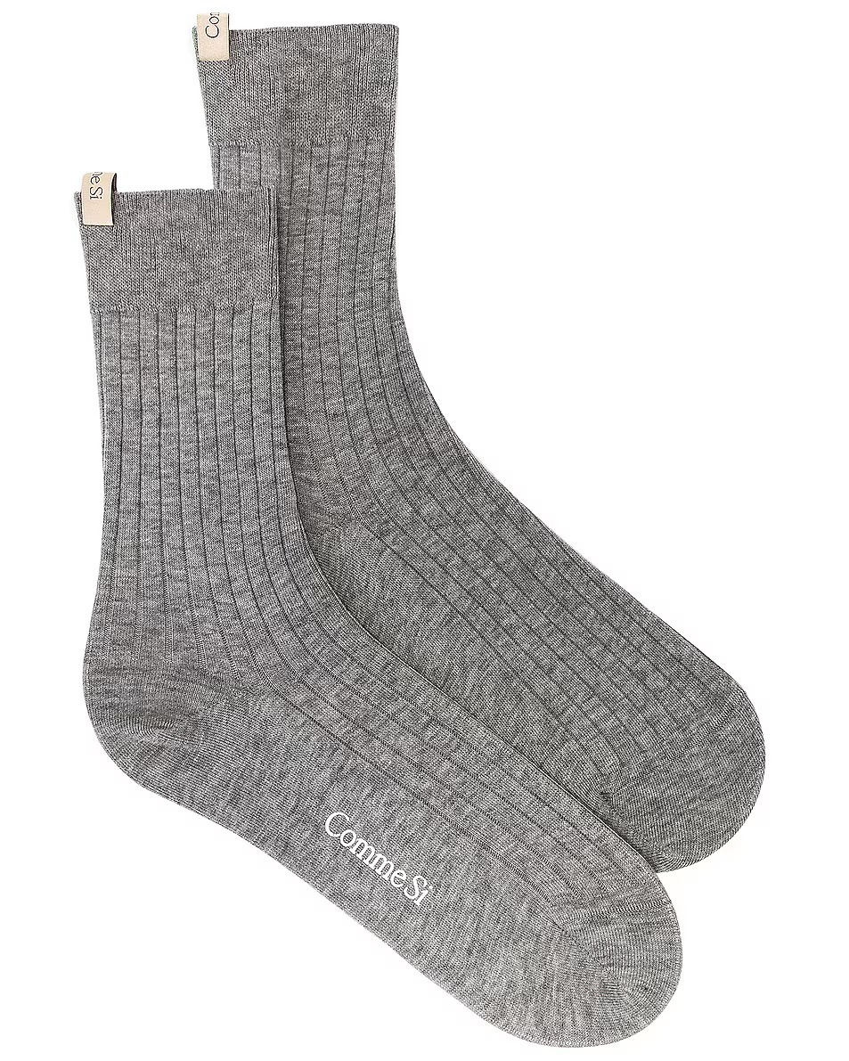 The Yves Sock