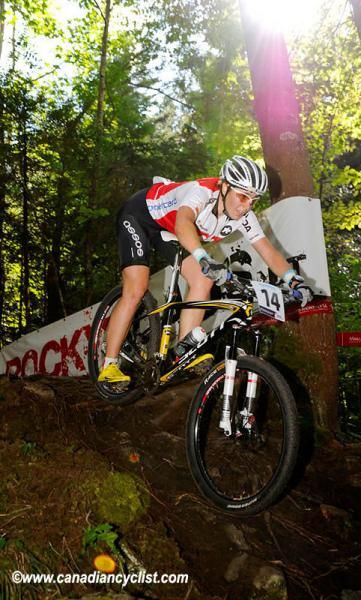 Linda Indergand (Switzerland)