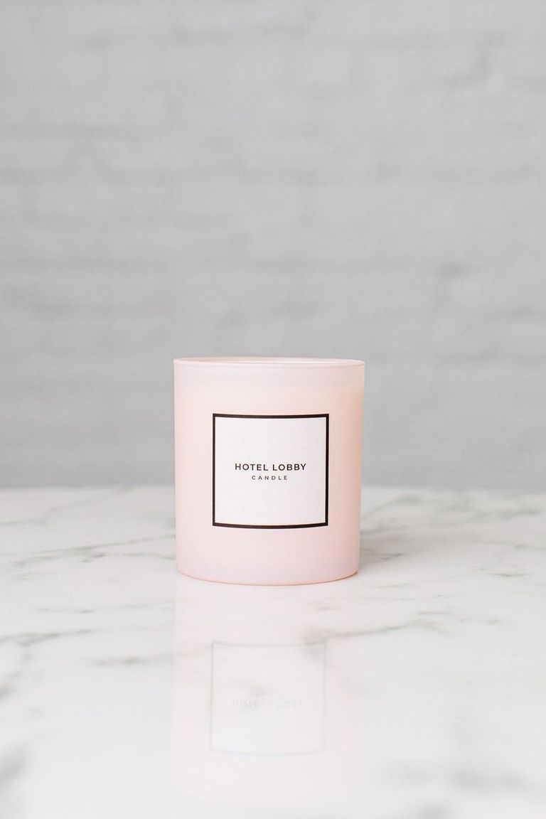 25 Best Scented Candles 2023 | Top Candle Brands | Marie Claire