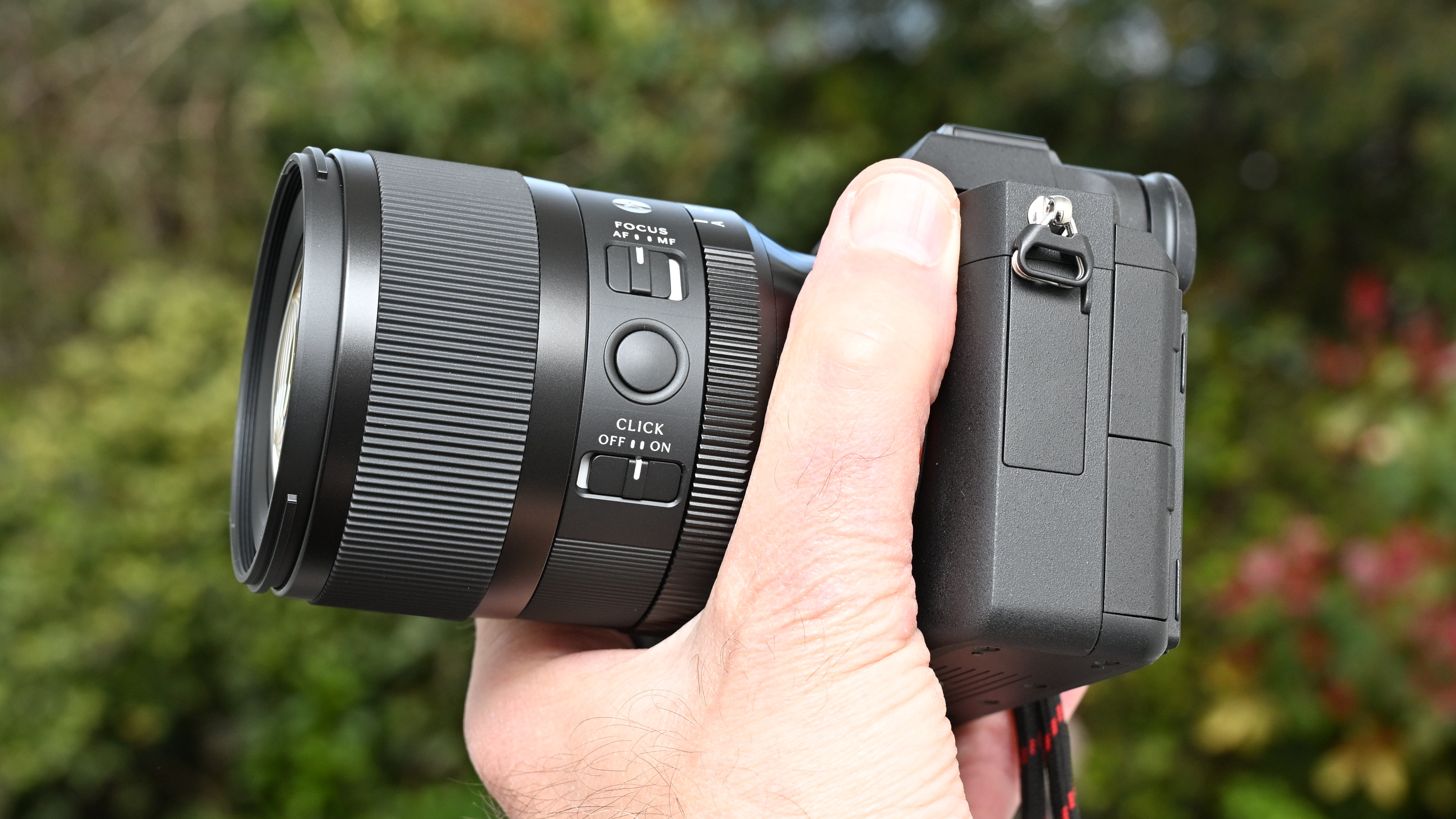 Sigma 35mm f/1.4 DG II Art product image