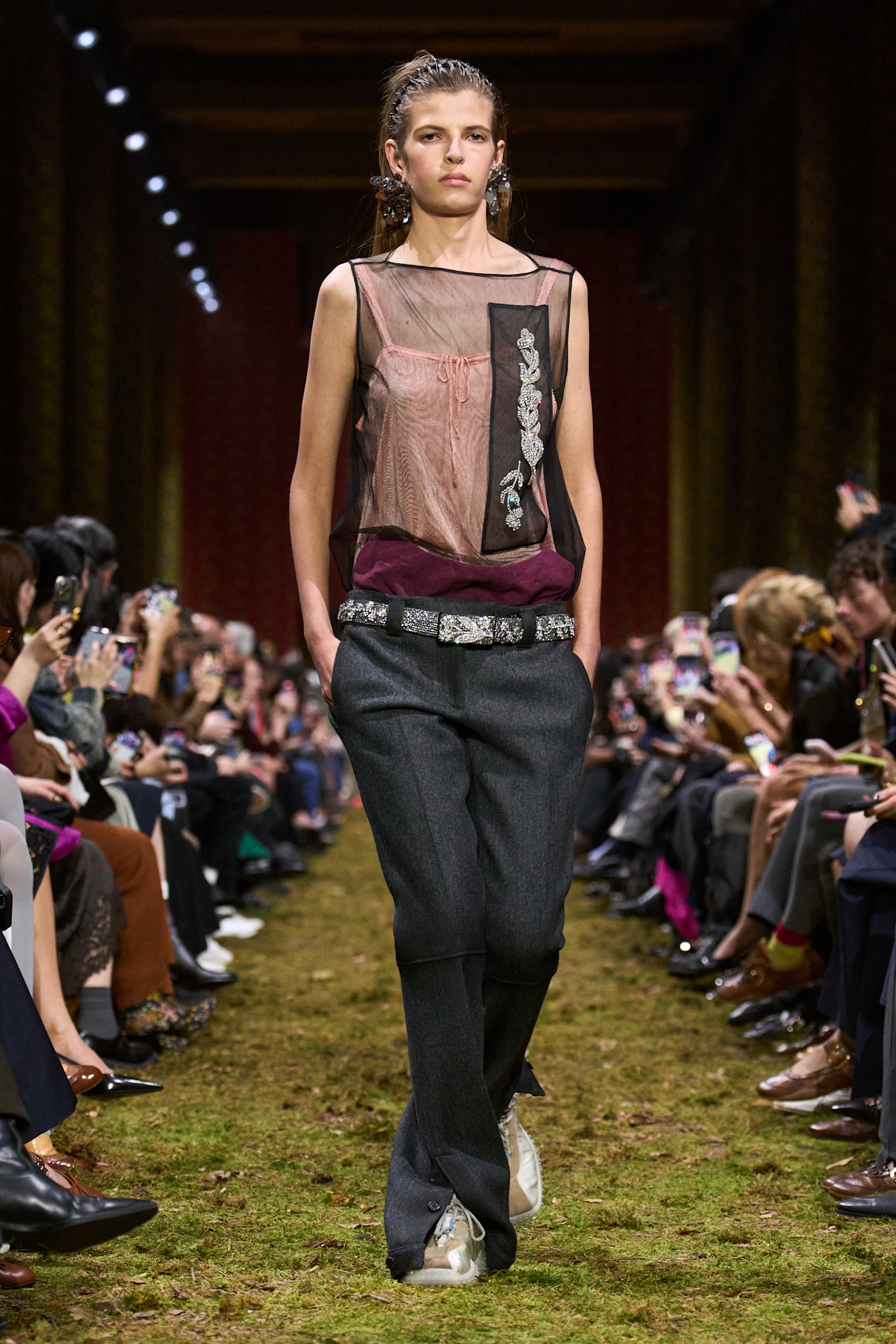 Miu Miu Fall/Winter 2025