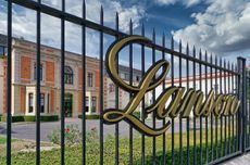 Lanson Noble Champagne