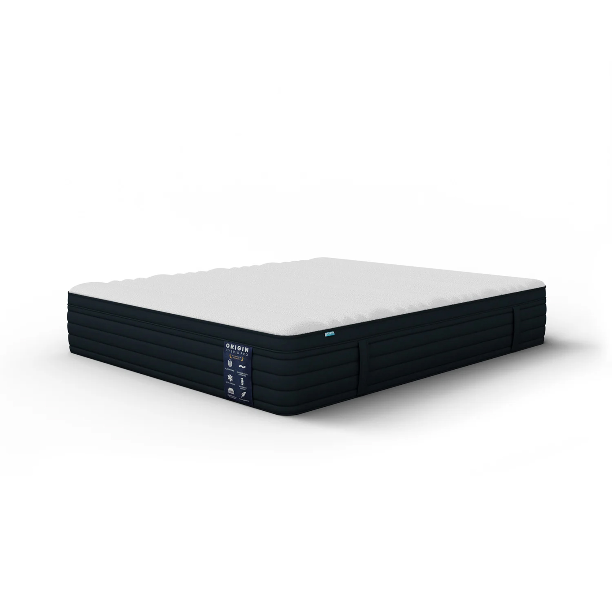 Origin Hybrid Pro Mattress