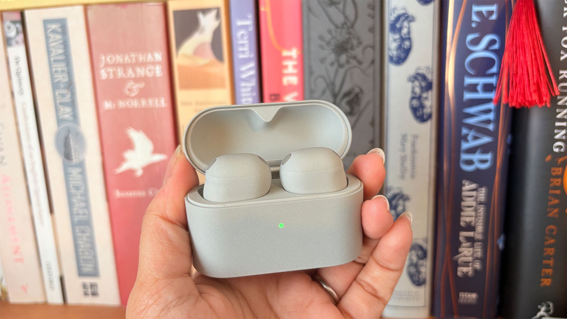 whathifi.com - Andy Madden - I've tested Sony's new flagship wireless earbuds, and they should worry Bose and Technics