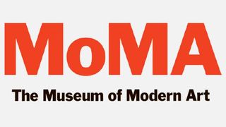 MoMA logo