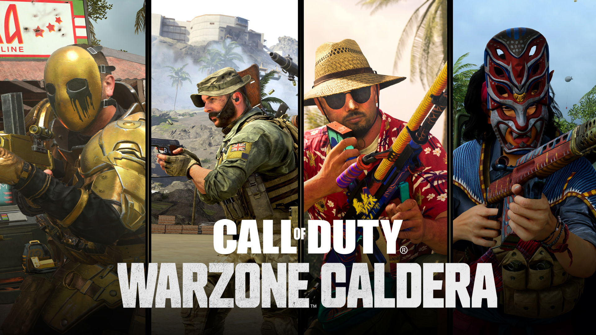 Is Warzone Caldera worth playing after the launch of Warzone 2?