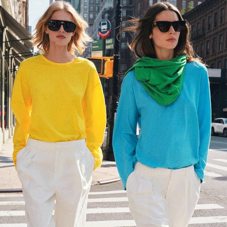 Zara Fall 2026 Fashion