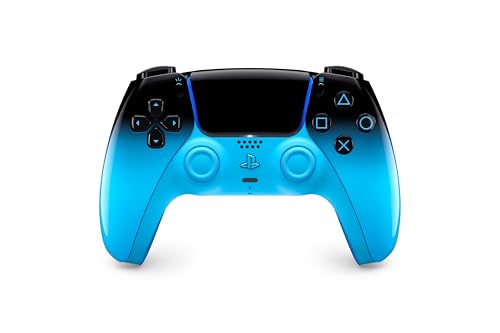 Playstation Dualsense&amp;reg; Wireless Controller &amp;ndash; Rhythm Blue - for Ps5, Pc, Mac &amp;amp; Mobile