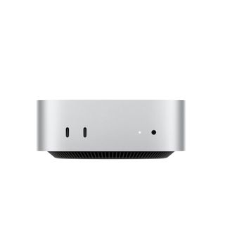 Mac mini M4