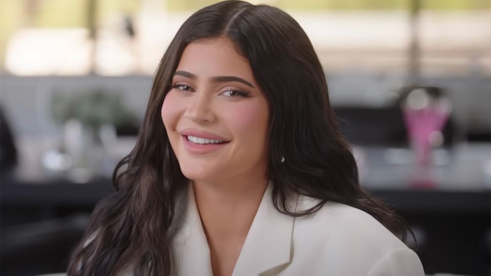 After Dropping Wolf Why Kylie Jenner Hasn t Revealed The Name Of Her 