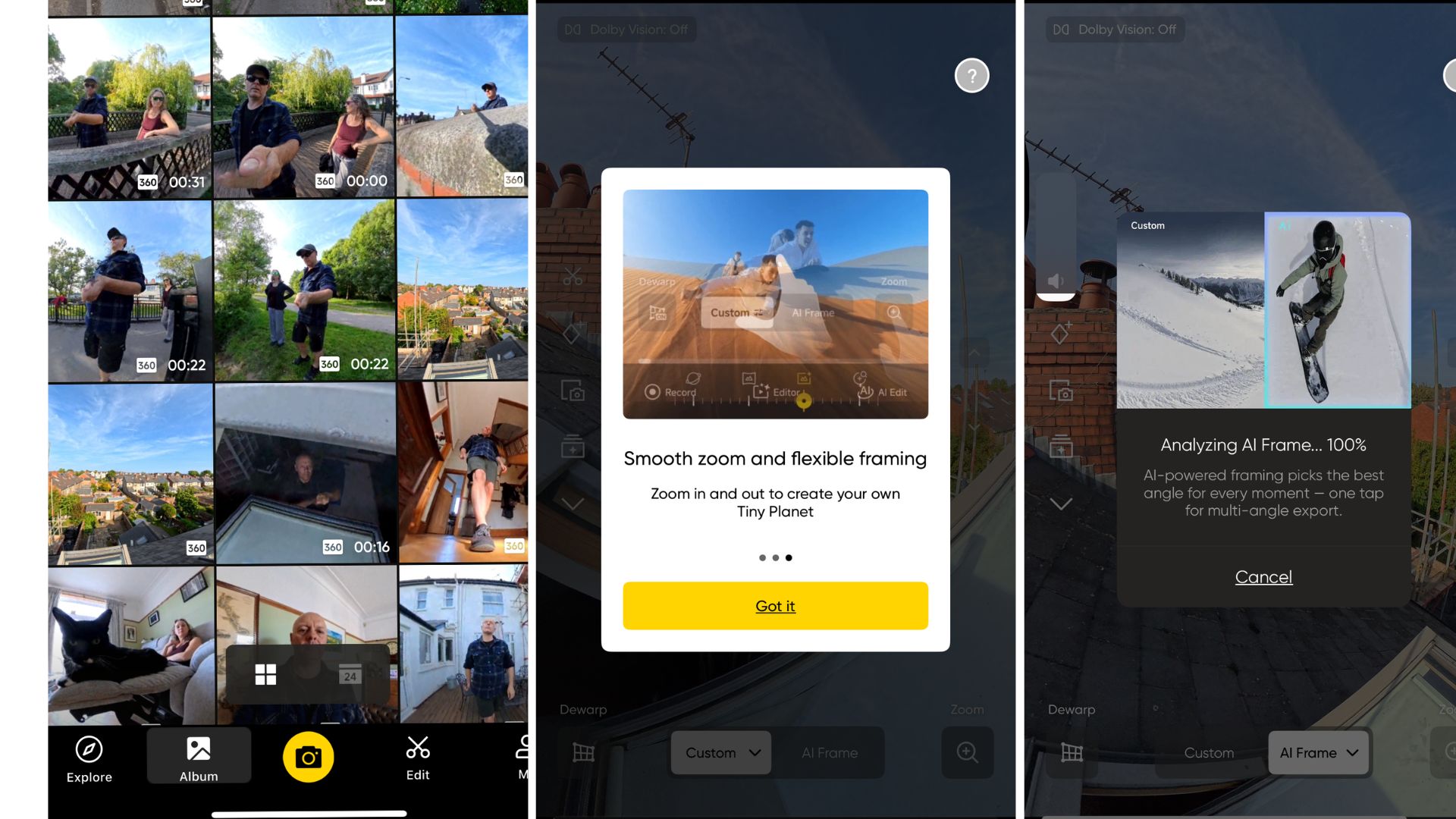 Insta360 X5 review