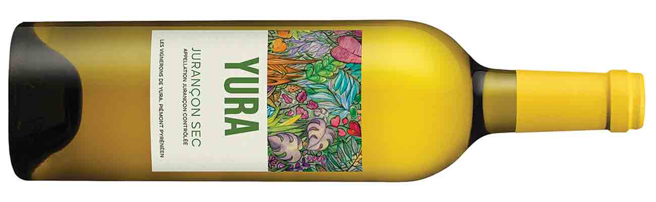 YURA, AOC Juran&amp;ccedil;on Sec 2022