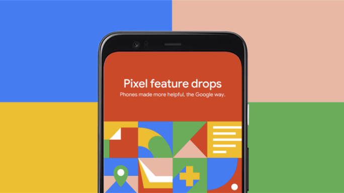 First Google Pixel 4 ‘feature drop& adds cavalcade of new capabilities