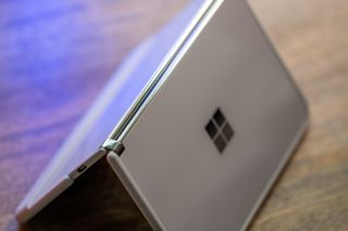 Microsoft Surface Duo