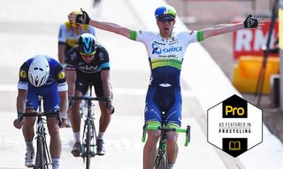 Shakedown on the pavé: Mat Hayman's epic Paris-Roubaix win