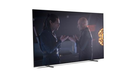 Philips 65OLED804 review