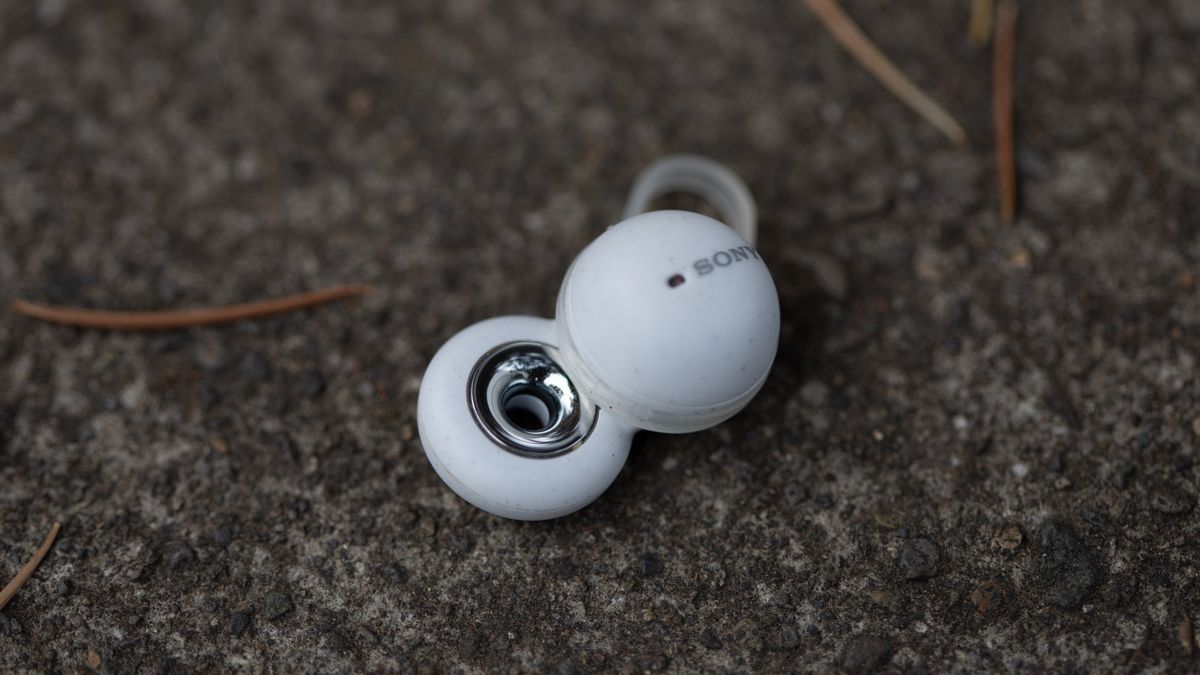 Sony Linkbuds review: is a half-step the right idea? | Cyclingnews
