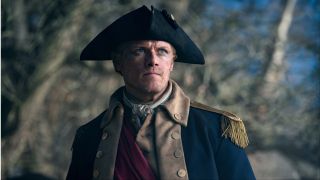 Sam Heughan as Jamie Fraser in Outlander Season 7x15