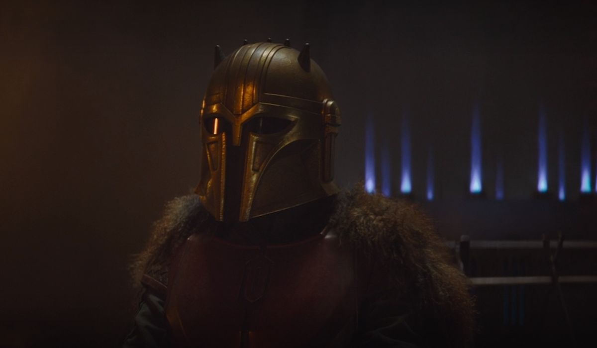 The Mandalorian: 10 Biggest Questions After Episode 1 | Cinemablend