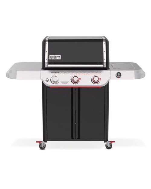Genesis Smart EX-325W Natural Gas Grill 
