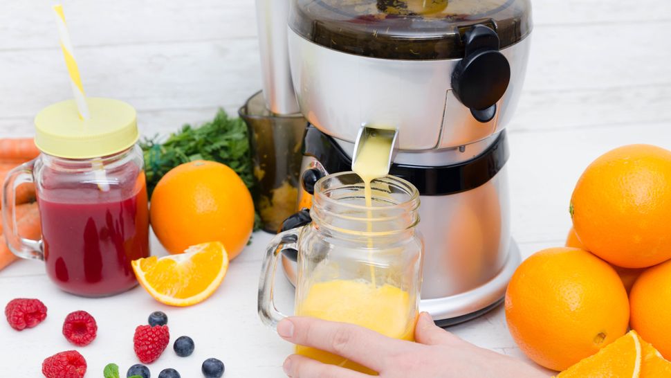Masticating vs centrifugal juicer Which is best? Tom's Guide