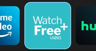 Vizio WatchFree+