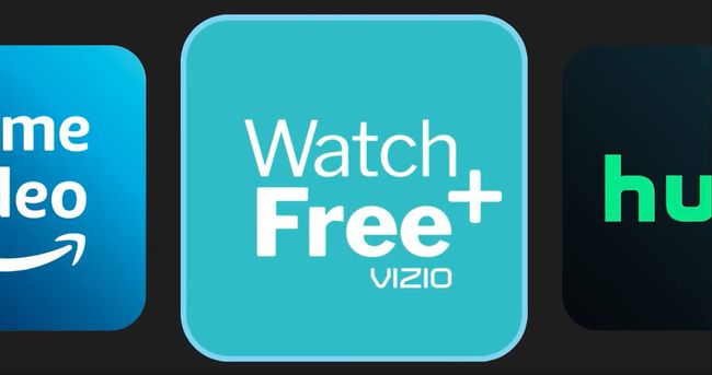 Vizio WatchFree+