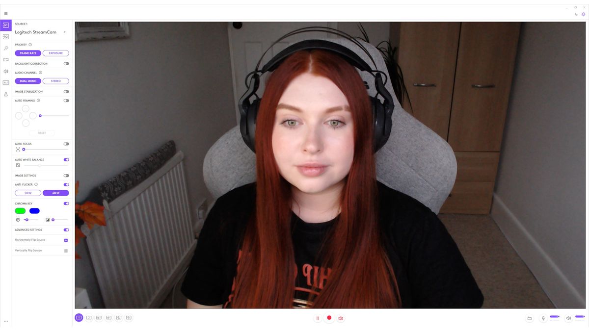 How to make any webcam look better TechRadar